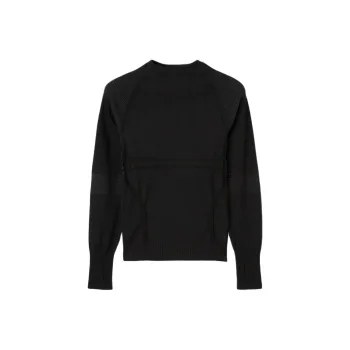 Loro Piana Sweaters Men Black