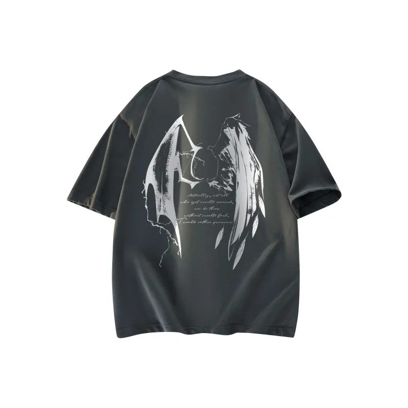 Small Columns Under The Sea T Shirt Unisex-12