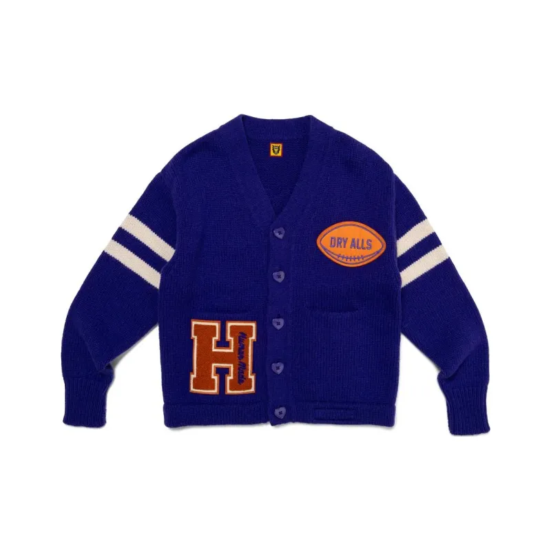 HUMAN MADE FW23 Fall/Winter Collection FW23 Sweater Unisex-6