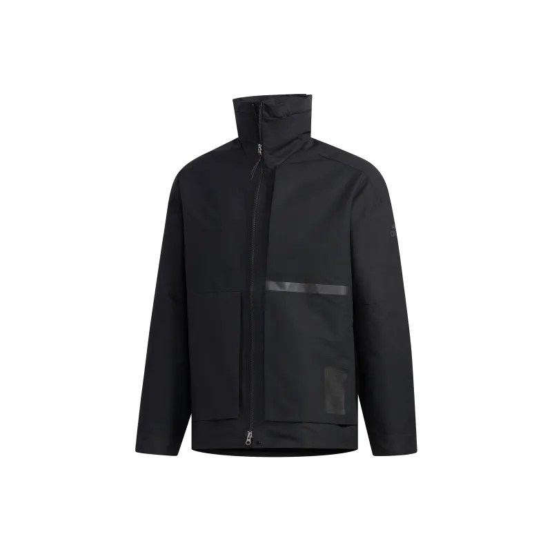 Adidas Jackets Men Black-0