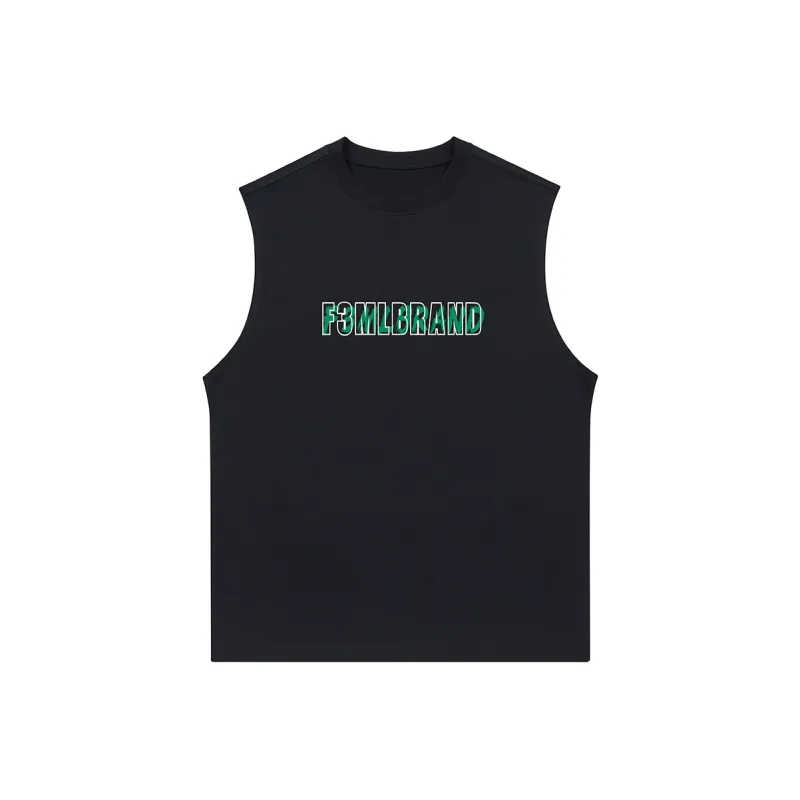 F3ML Tank Tops Unisex-3