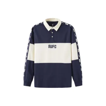 UCAN Polo Shirts Unisex