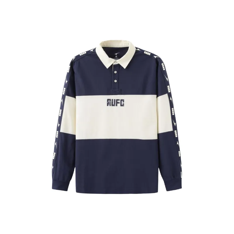 UCAN Polo Shirts Unisex-0