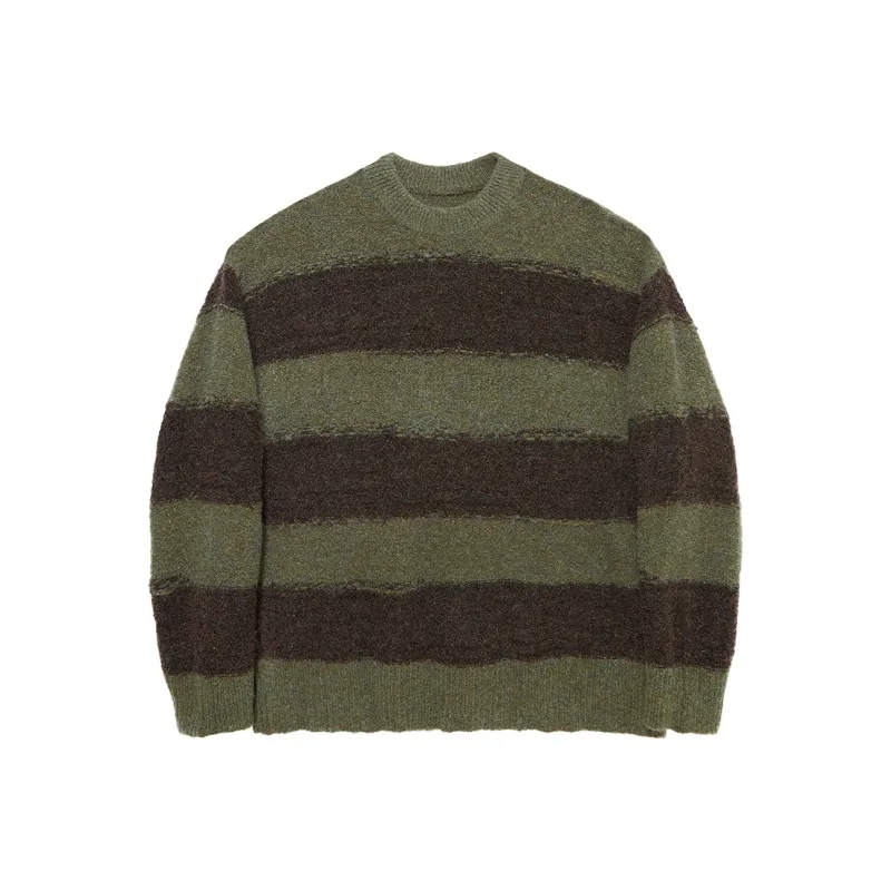 NANS STUDIO Sweaters Men-4
