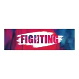 Size 8-Battle Purple[Cool-Dry Sports Towel]