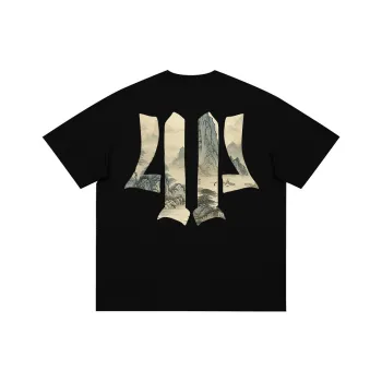 LPMX T Shirts Unisex