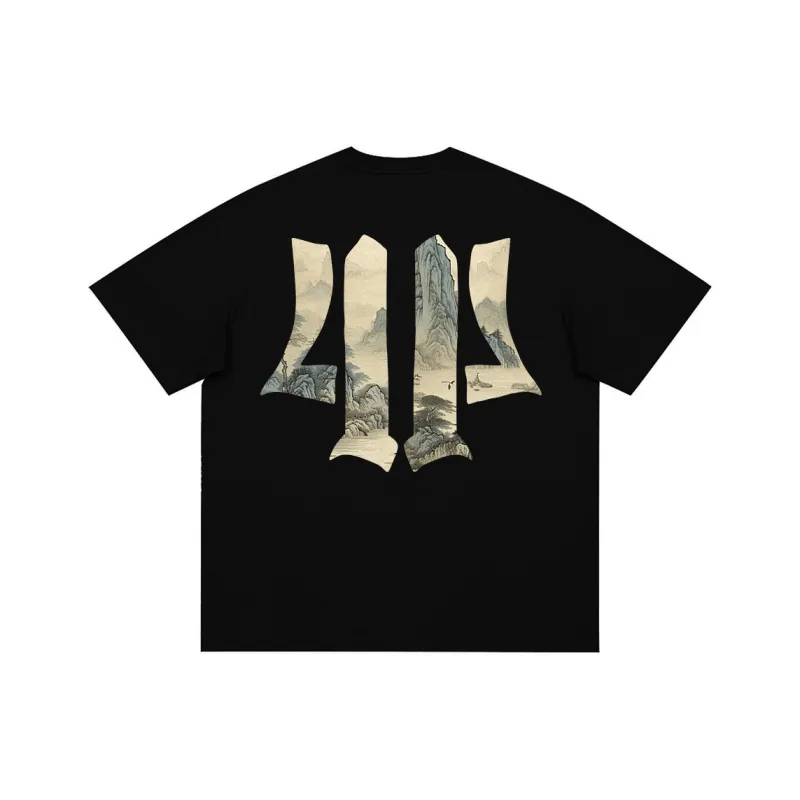 LPMX T Shirts Unisex-0
