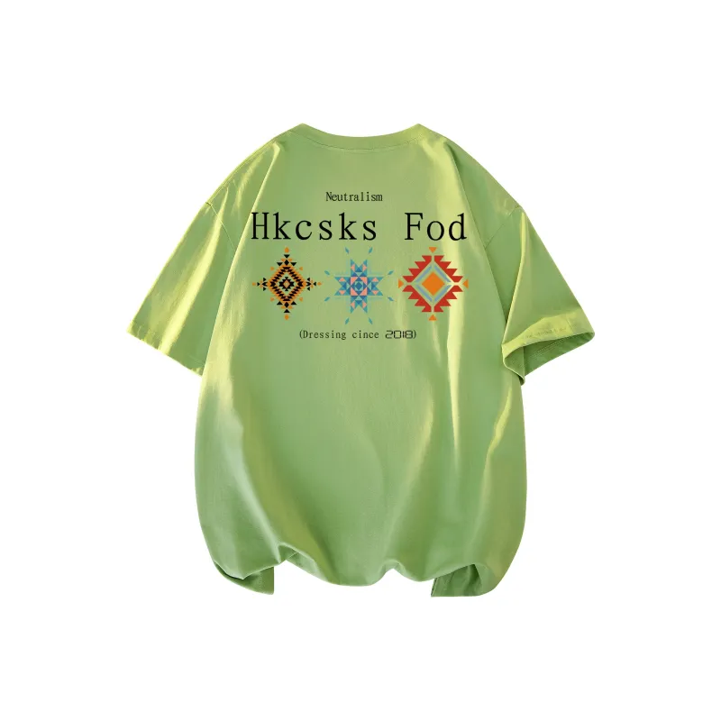 CSKS T Shirts Unisex-62