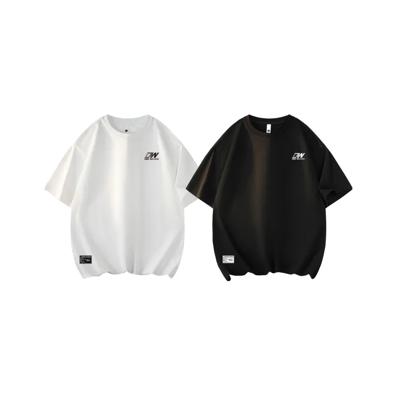 DBD WH T Shirts Unisex-9
