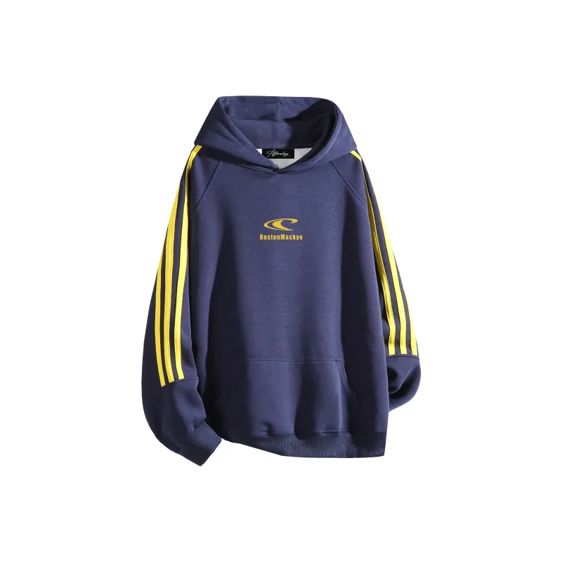 Mackyo Sweatshirts Unisex-20