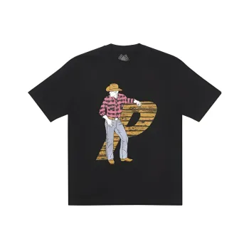 PALACE Saddle Up T Shirt