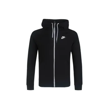 Nike Jackets Men Black
