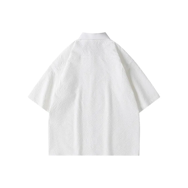 DOUBLE STAR 88 Shirts Unisex-8
