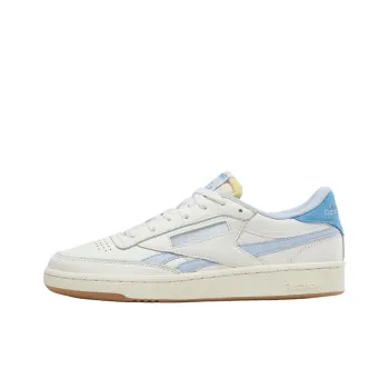 Club C Women's Reebok Revenge Vintage 'Chalk Recovery Blue' Women's
