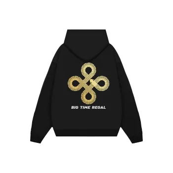 BIG TIME REGAL Sweatshirt Unisex