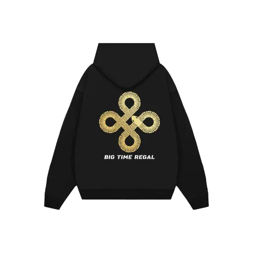 BIG TIME REGAL Sweatshirt Unisex