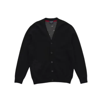 DANIEL HECHTER Cashmere Sweater Men's