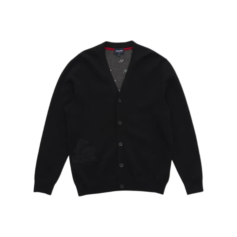 DANIEL HECHTER Cashmere Sweater Men's-1