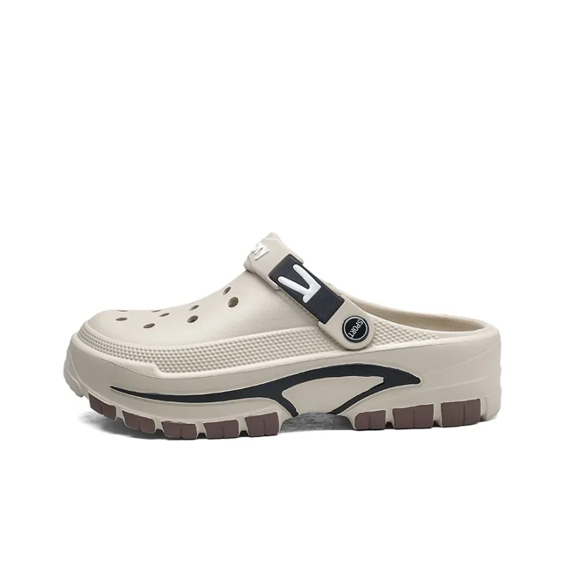 OUGLEMEN Clogs Men-15