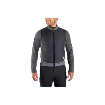 Carhartt 105890 SMART HEATED VEST Tank Tops Men's Black