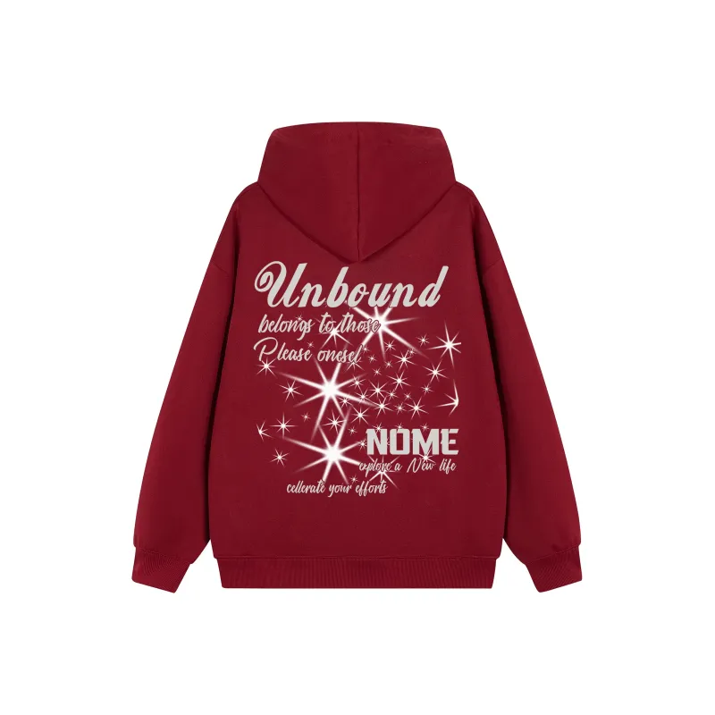 NOME Sweatshirts Unisex-6