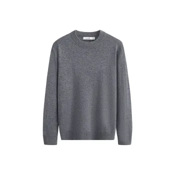 Dance With Wolves Sweater Men's