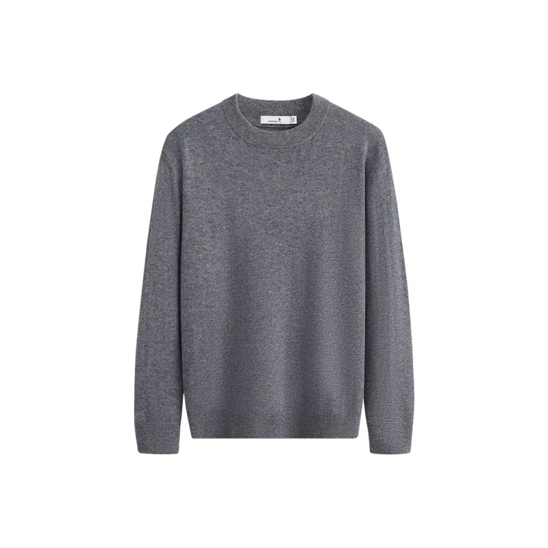 Dance With Wolves Sweater Men's-2
