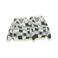 2 Pack (White+White)