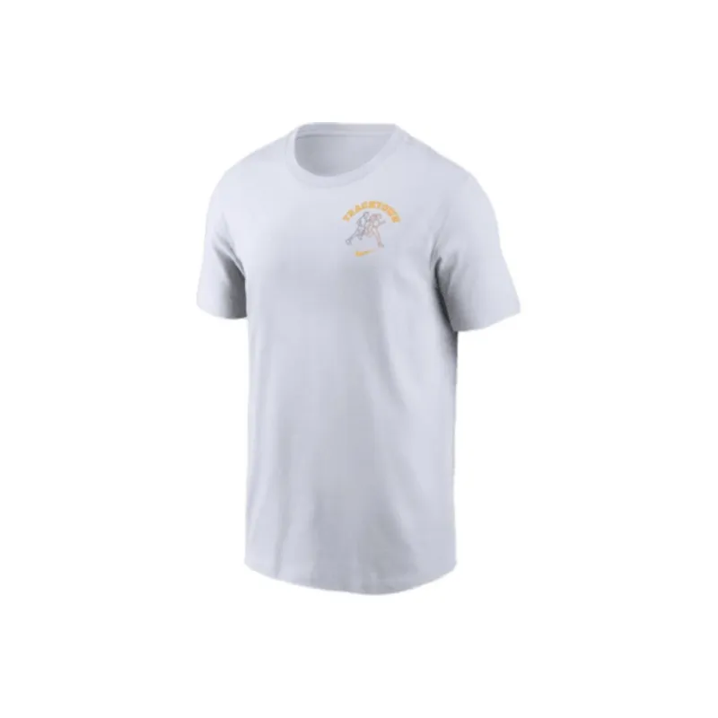 Nike Big Kids' Running T Shirt-0
