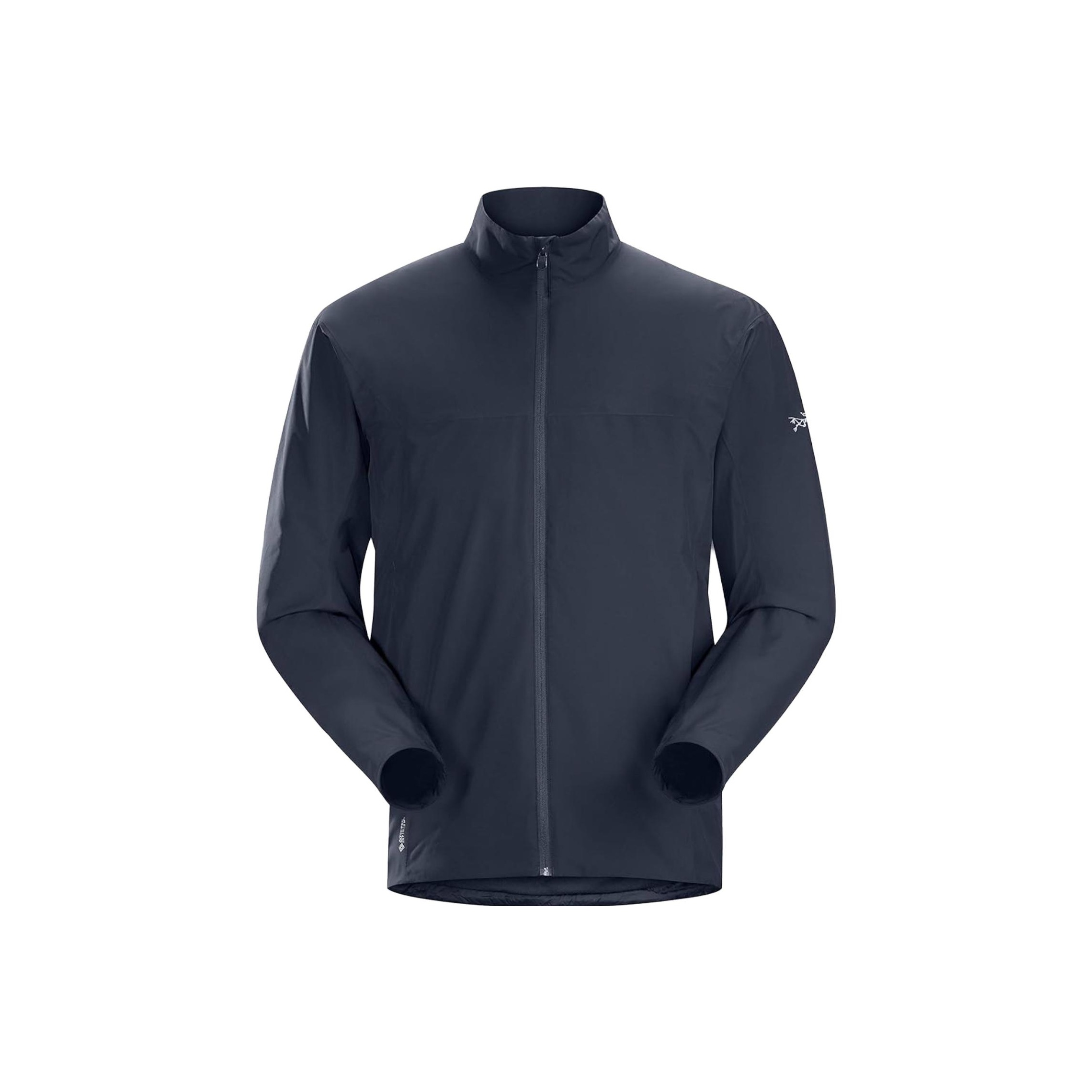 Arc Teryx Leaf Alpha Lt Jacket - POIZON