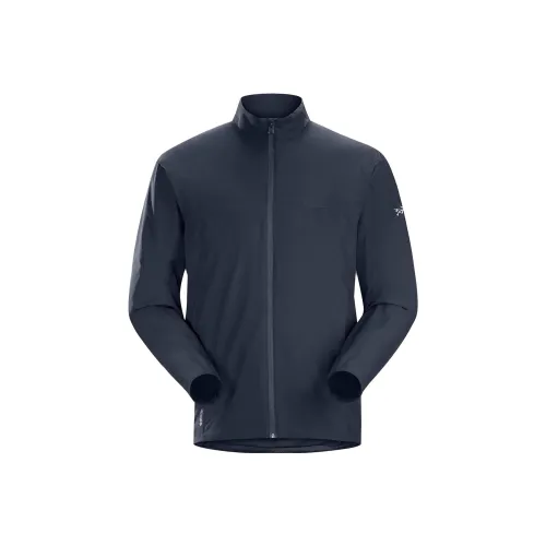 Arcteryx Solano Jackets Men