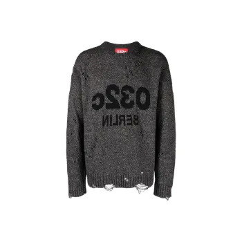 032c Selfie Cardigan