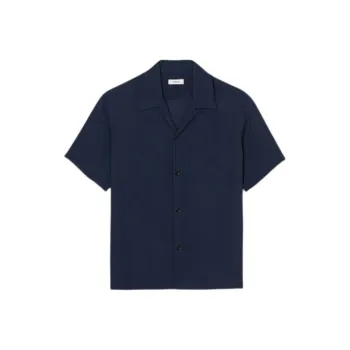 Sandro Shark collar Shirt