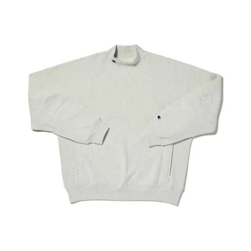 N.hoolywood X Champion N. HOOLYWOOD Co branded Model Knitwear Unisex