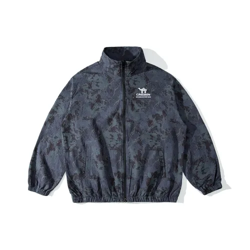Pilot The Camel Jackets & Coats Men's