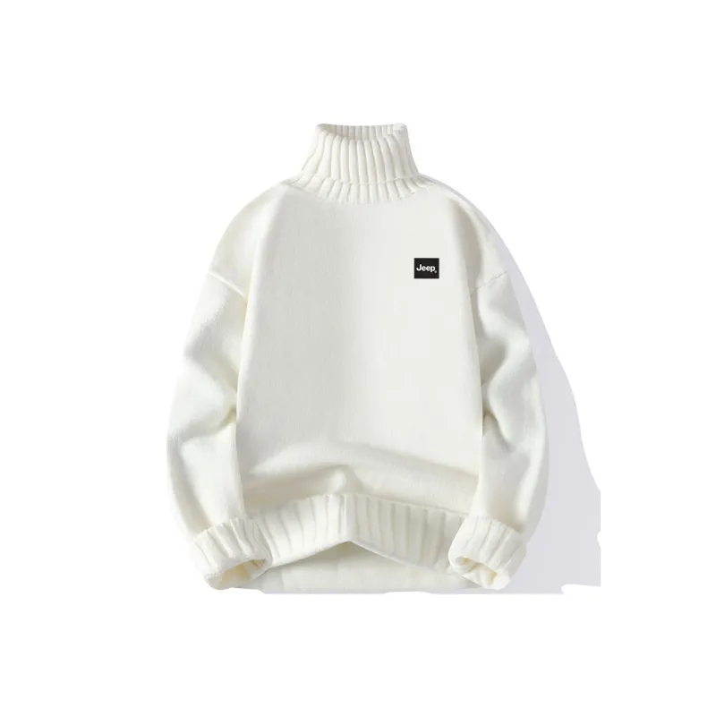 Jeep Sweaters Unisex-21