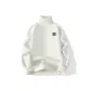 059 Raw White