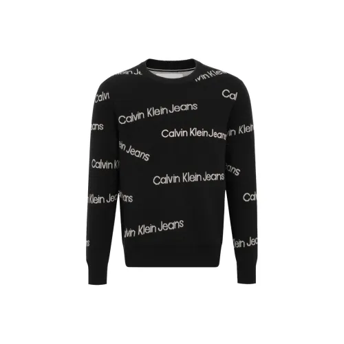 Calvin Klein Knitwear Unisex