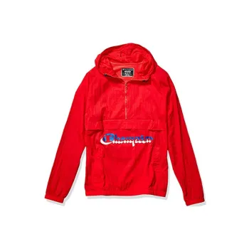 Champion Jackets Coats US Version Unisex Red