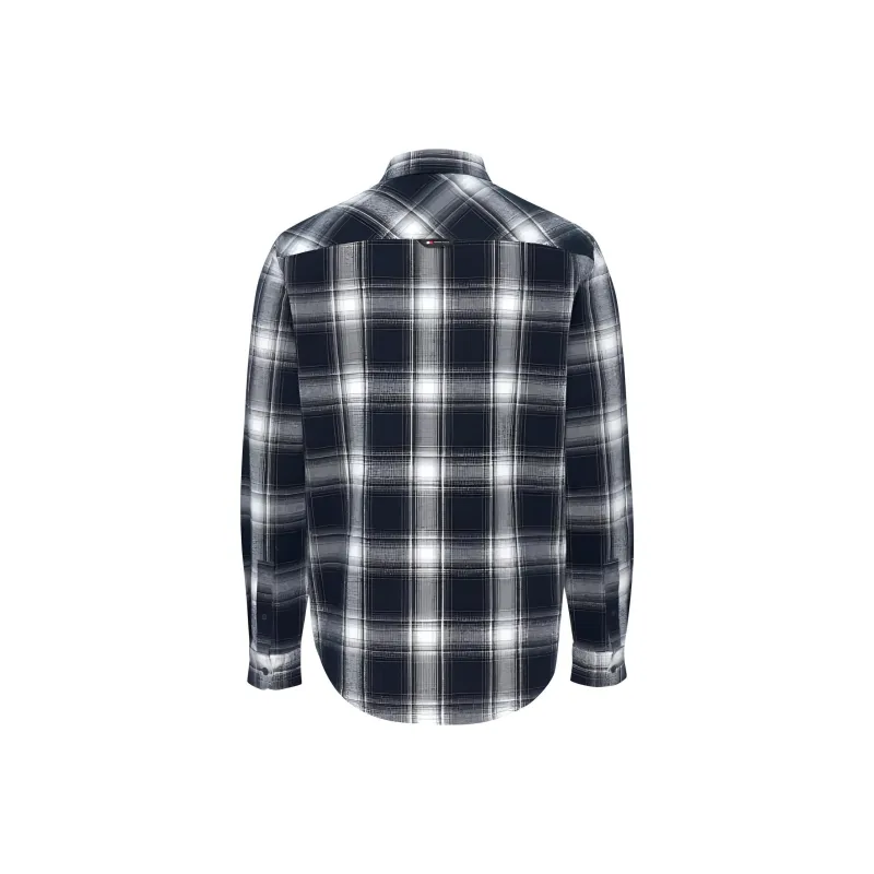Tommy Hilfiger Shirt Men's Blue-1