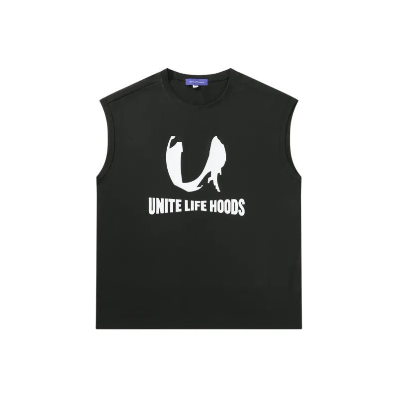 Unite Life HOODS Tank Tops Unisex-2