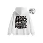 White Heather Gray (Fleece-Lined)