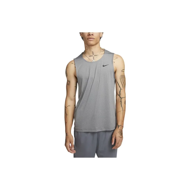 Nike Ready Men's Dri FIT Fitness Tank-0