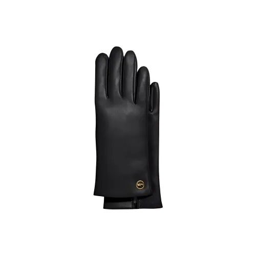 COACH Gloves Women's