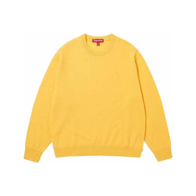 Supreme Cashmere Sweater-0