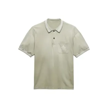 PRADA Cotton Polo Shirt