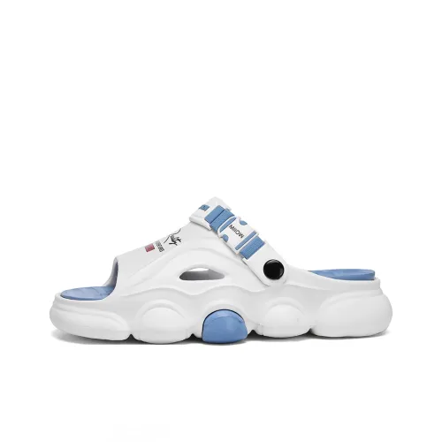 MIIOW Beach Sandals Men