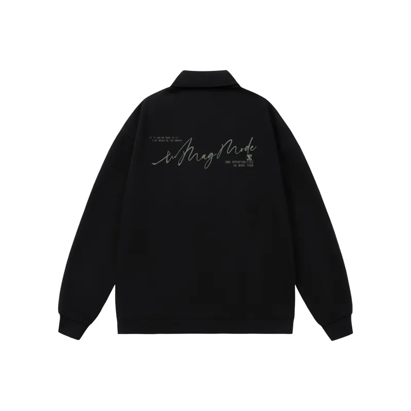Magmode Polo Shirts Unisex-0