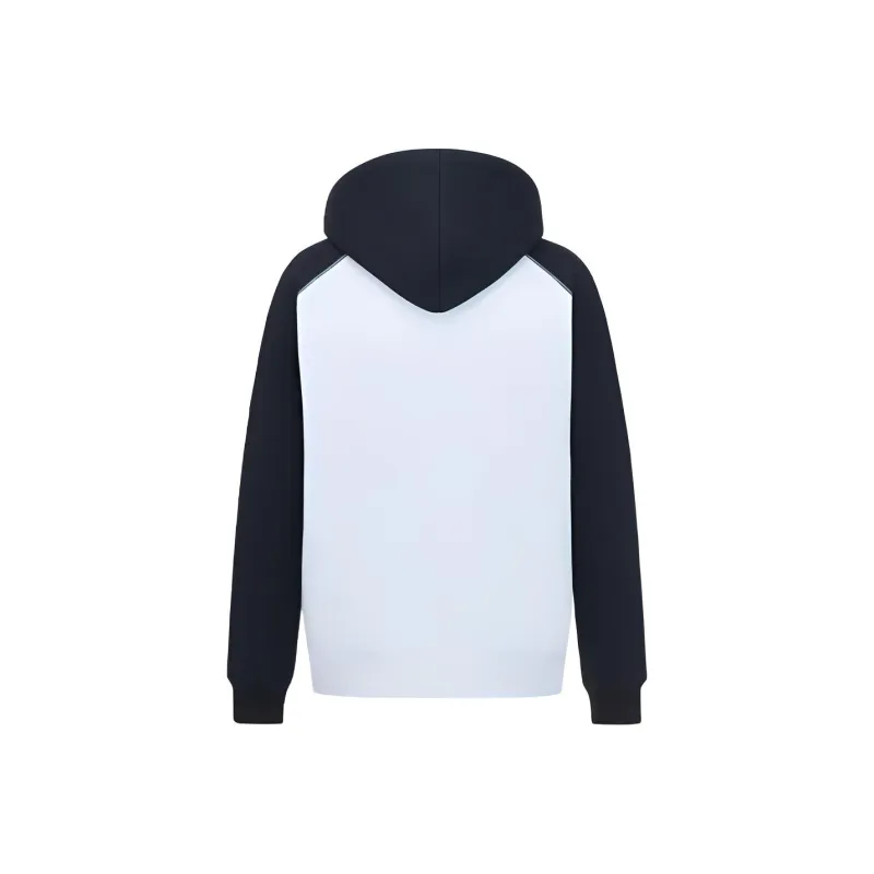 DIOR Embroidered Avenue Montaigne Hoodie-1