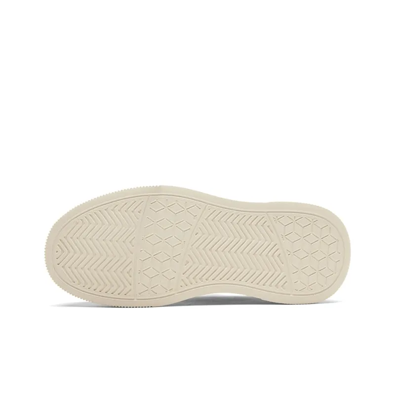 AOKANG Panda Collection Low Top Canvas Shoes Men's Box-25
